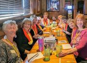 Dinner Together